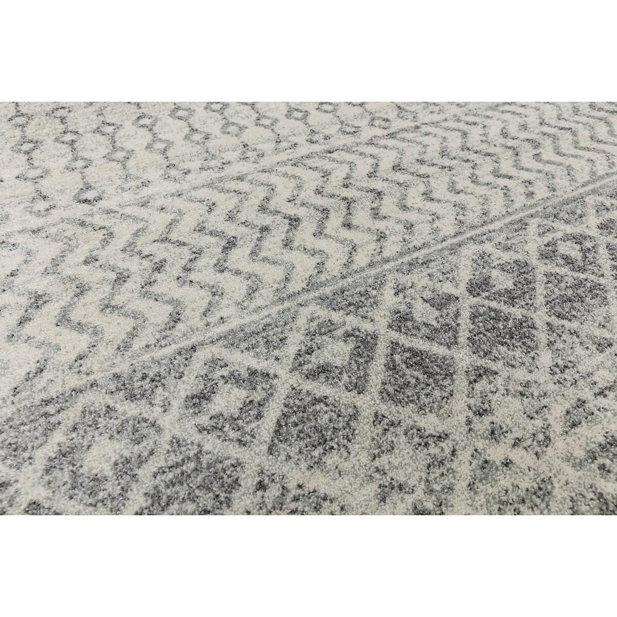 Aztec Patterned Rug – image 6