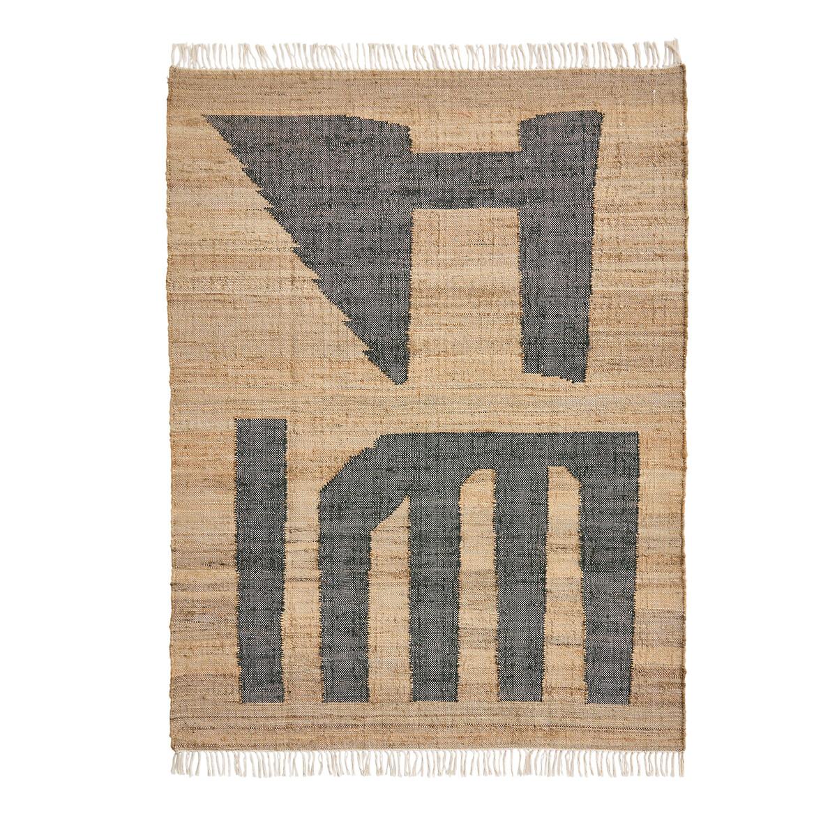 Uralio 80% Jute Rug – image 2