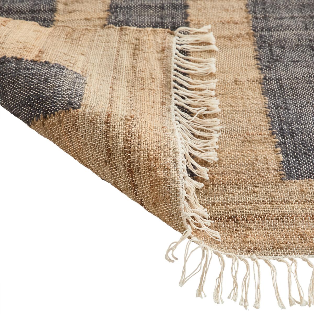 Uralio 80% Jute Rug – image 4