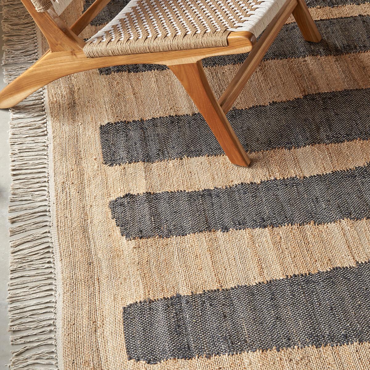Uralio 80% Jute Rug – image 5
