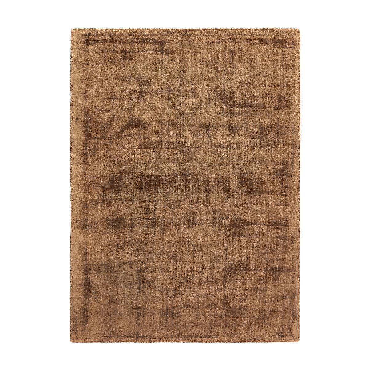 Izri Aged Effect Lyocell Rug – image 2