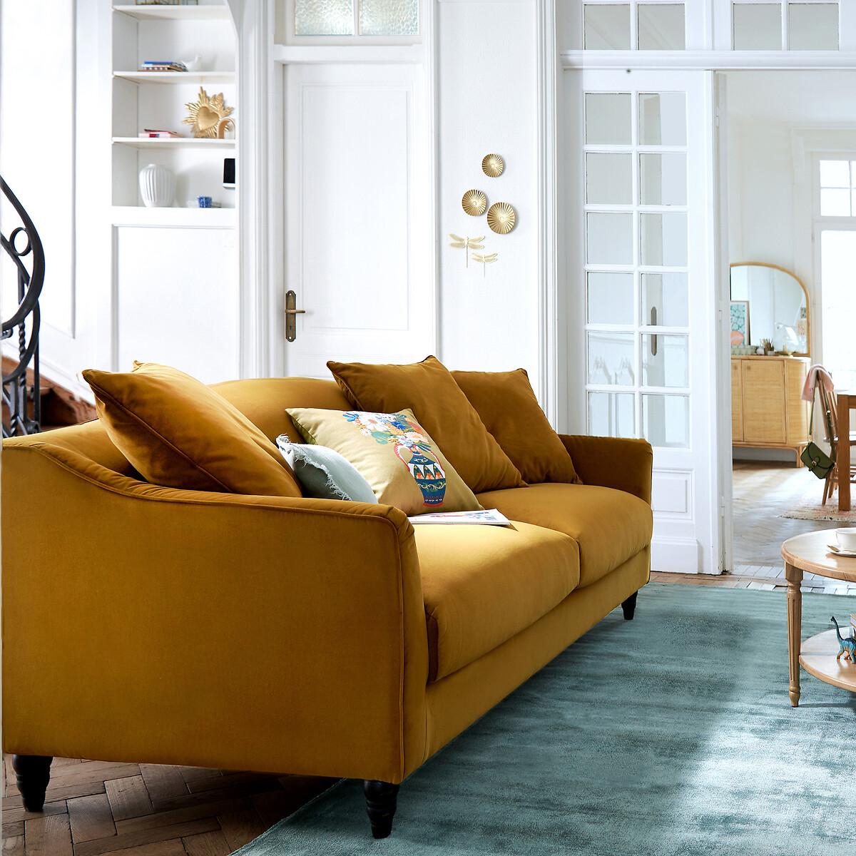 Izri Aged Effect Lyocell Rug – image 6