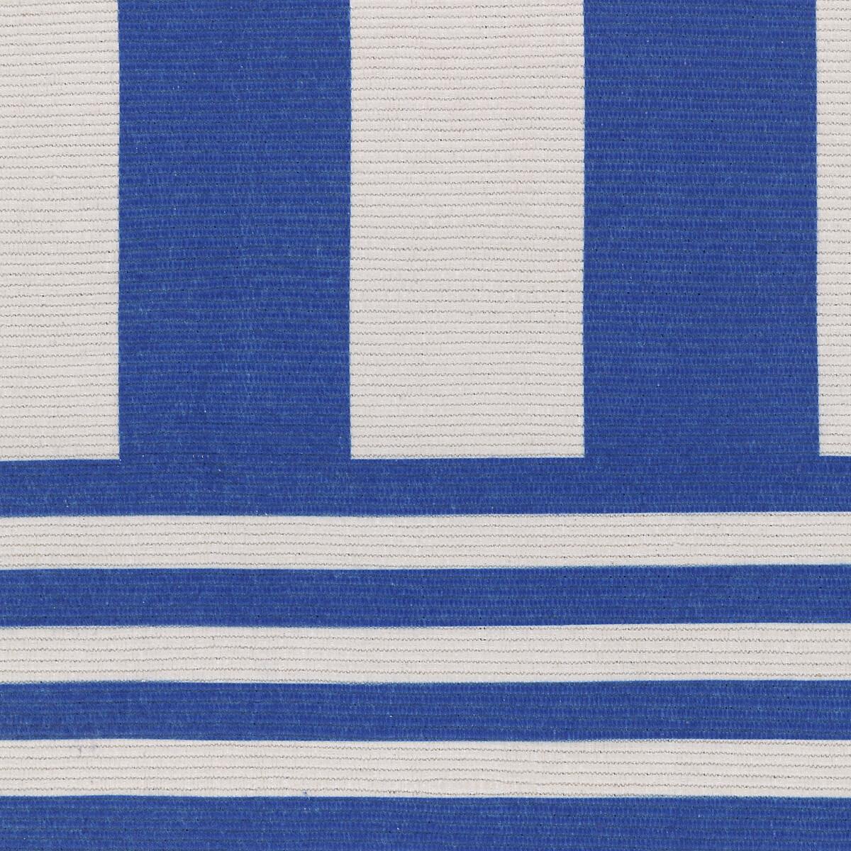 Deckstripe Printed Indoor/Outdoor Rug – image 3