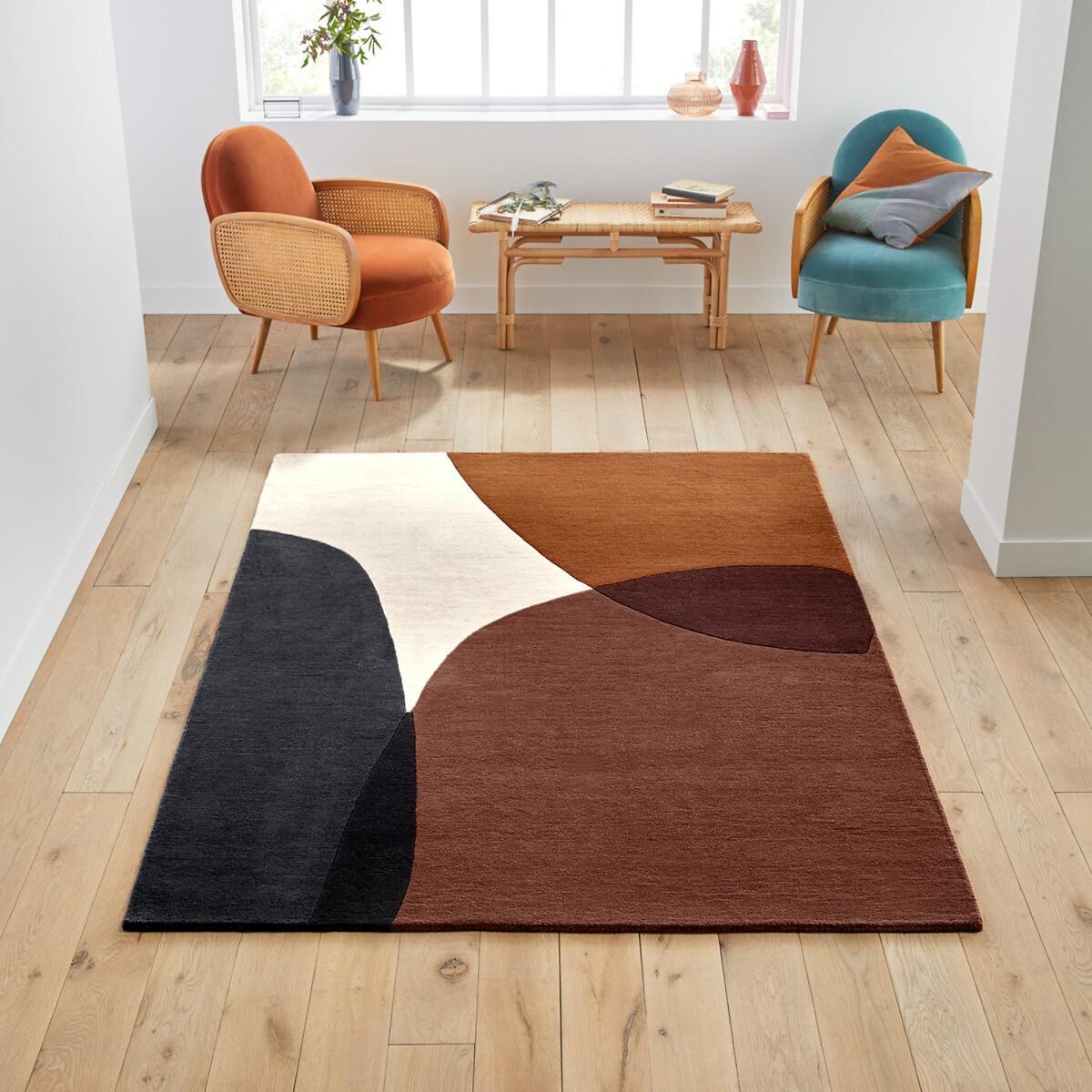 Urbana Fancy Rug – image 1