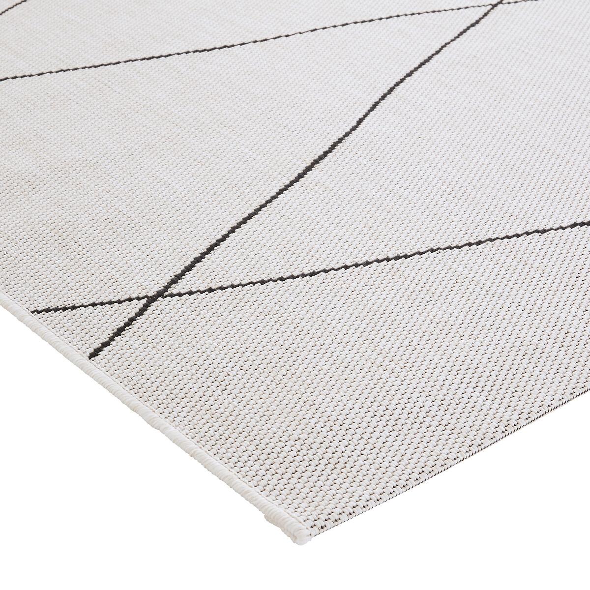 Fatouh Flat Woven Indoor / Outdoor Rug – image 3