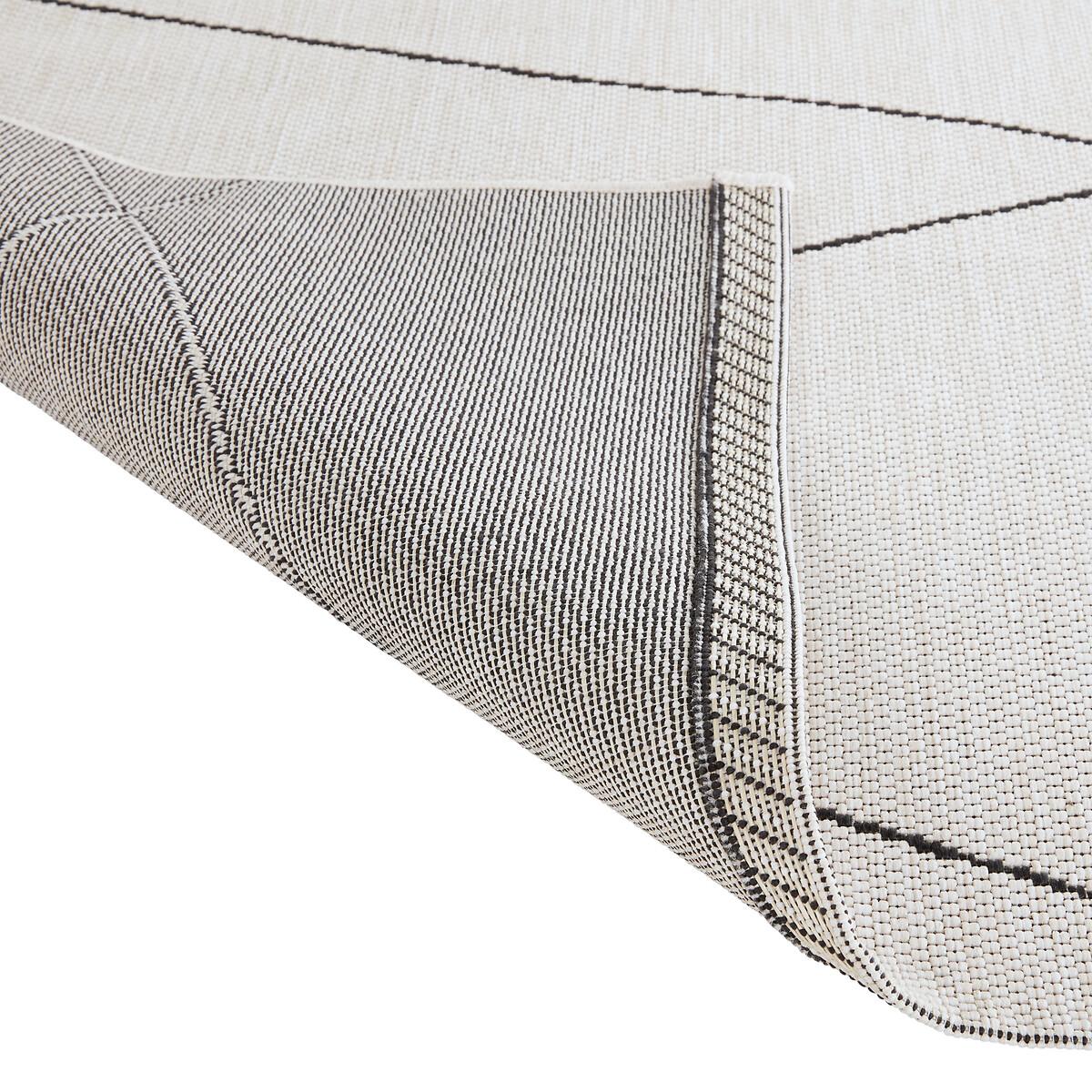 Fatouh Flat Woven Indoor / Outdoor Rug – image 4