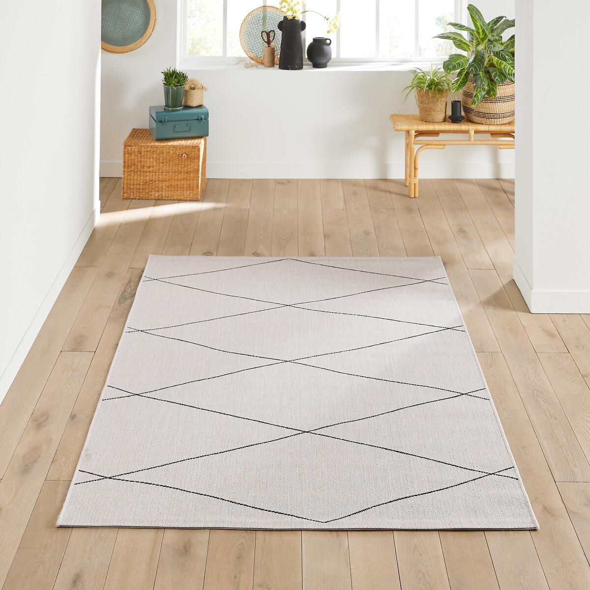 Fatouh Flat Woven Indoor / Outdoor Rug – image 1