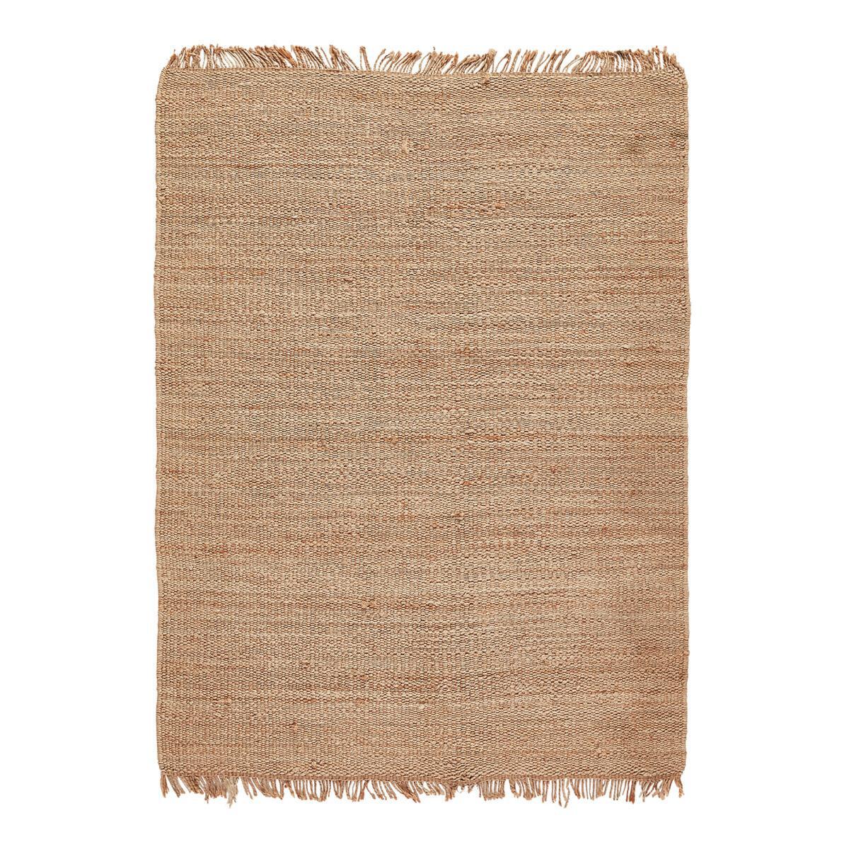 Ajan Jute Rug – image 2