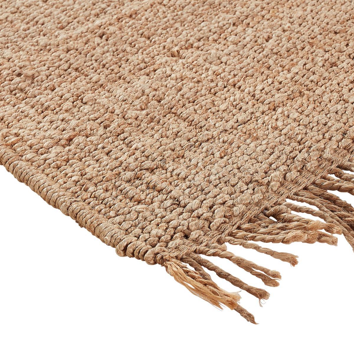 Ajan Jute Rug – image 3