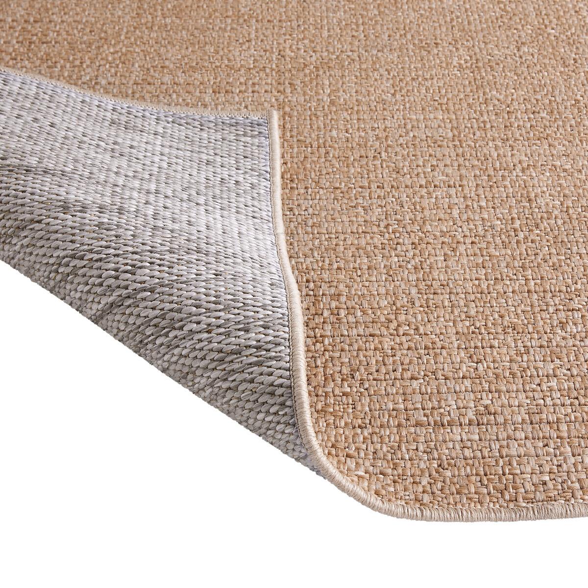 Essen Jute Effect Indoor/Outdoor Rug – image 4