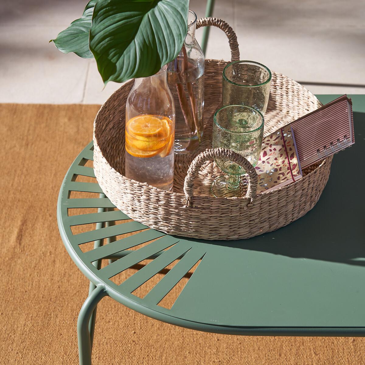 Essen Jute Effect Indoor/Outdoor Rug – image 9