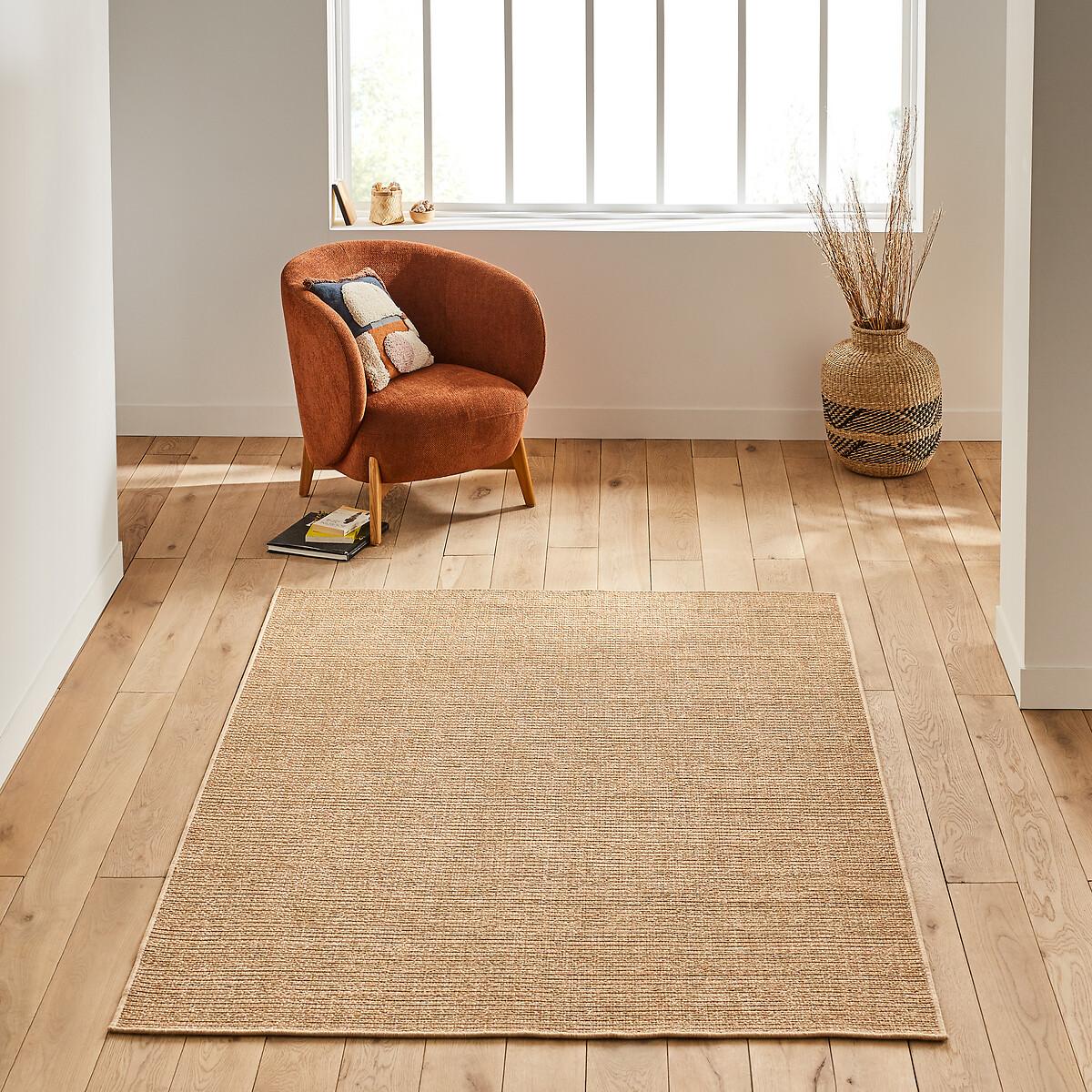Essen Jute Effect Indoor/Outdoor Rug – image 1