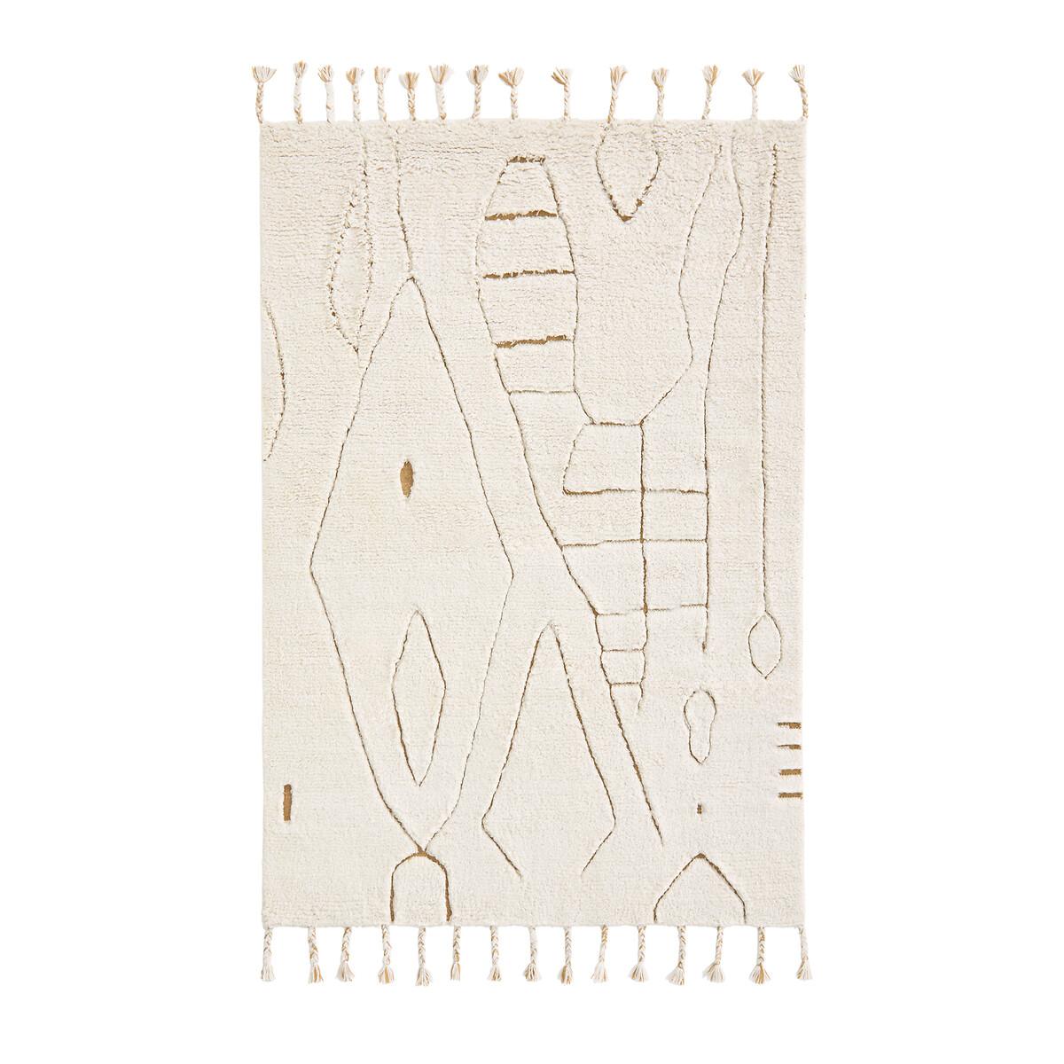 Osiana 100% Wool Rug – image 2