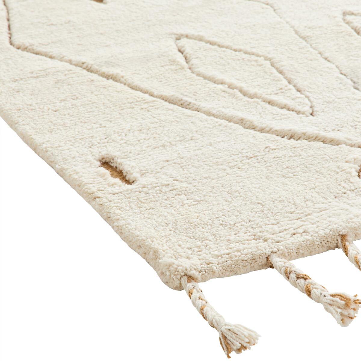 Osiana 100% Wool Rug – image 3