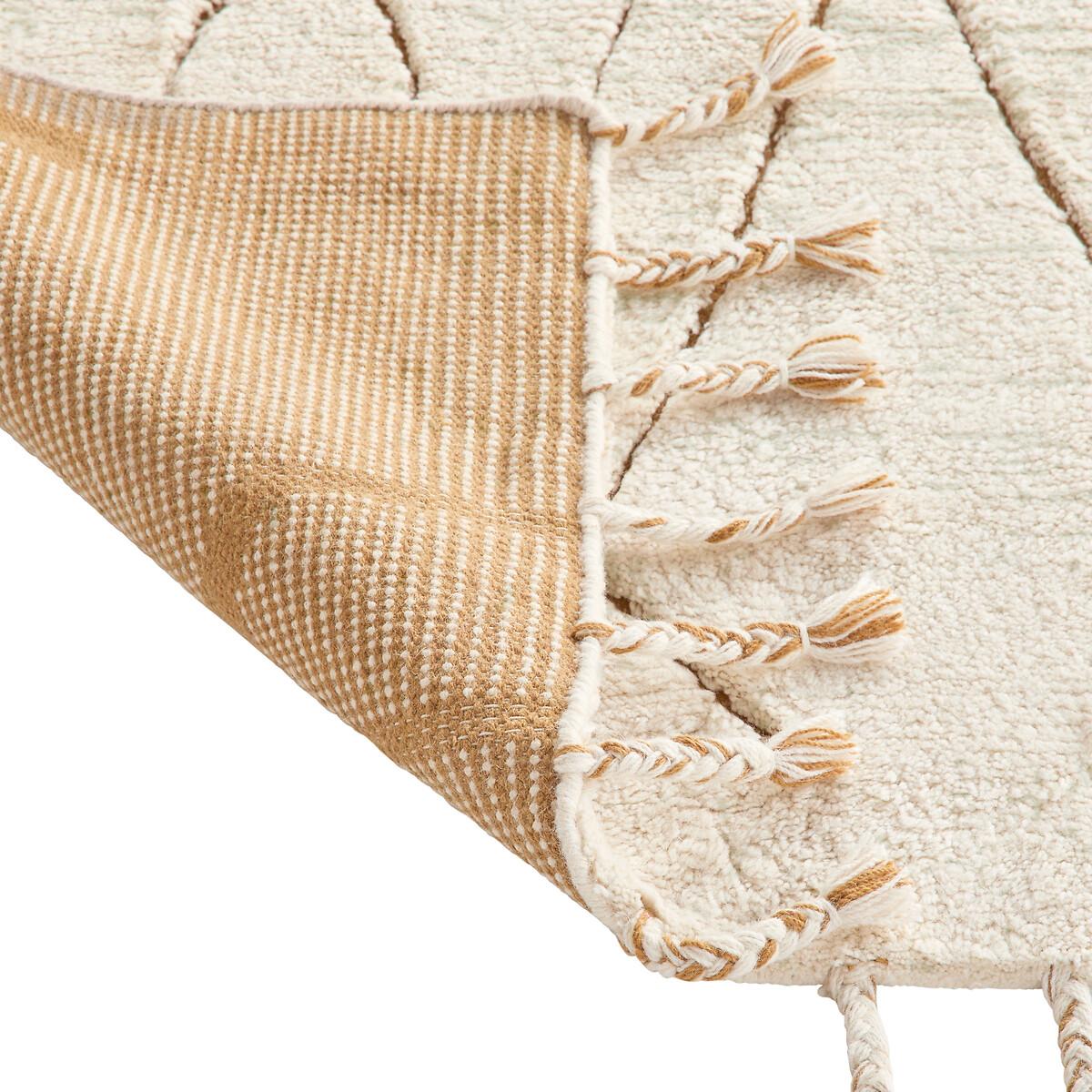 Osiana 100% Wool Rug – image 4