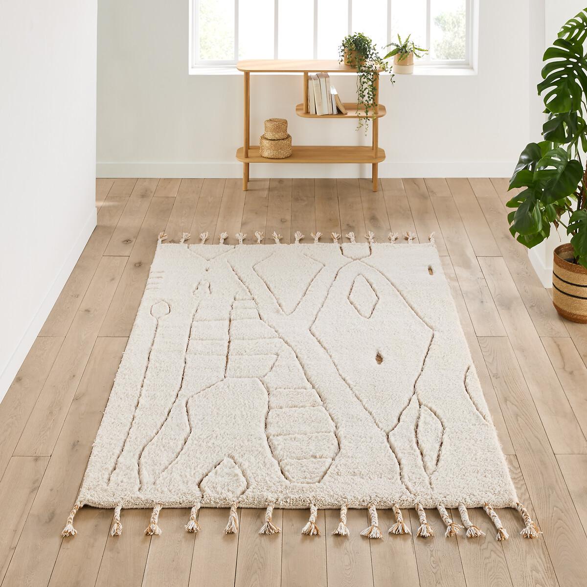 Osiana 100% Wool Rug – image 1