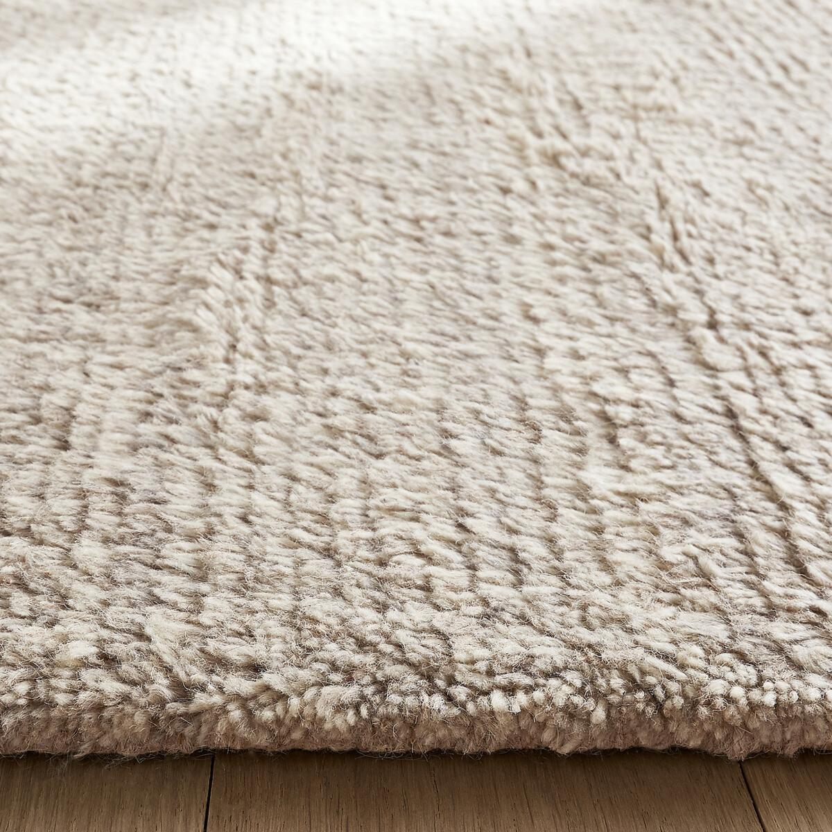 Neroli Berber-Style Runner Rug – image 3