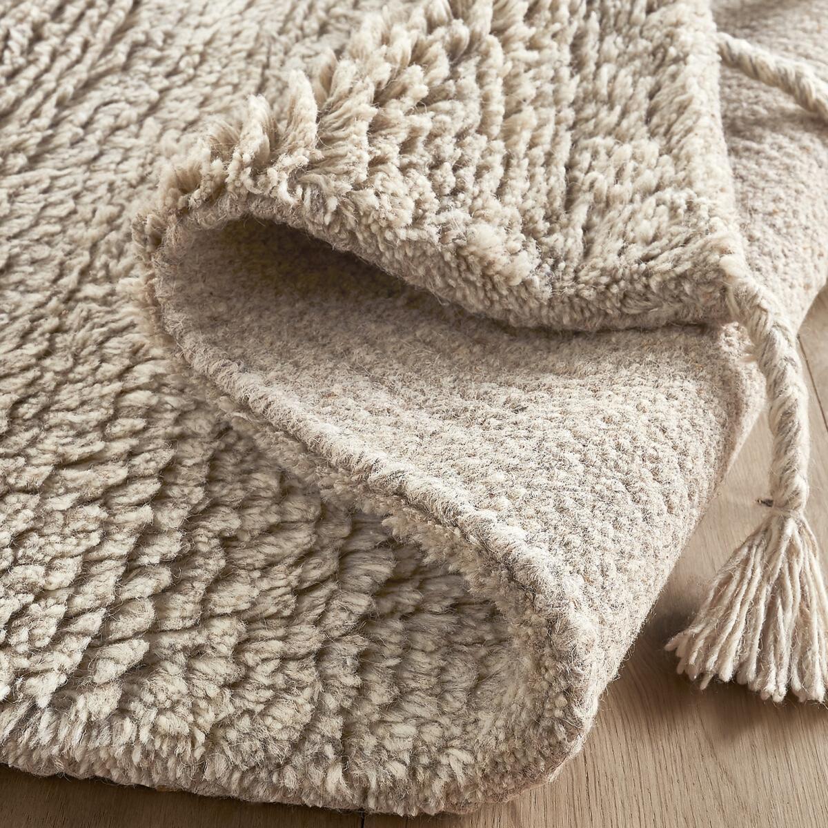 Neroli Berber-Style Runner Rug – image 4