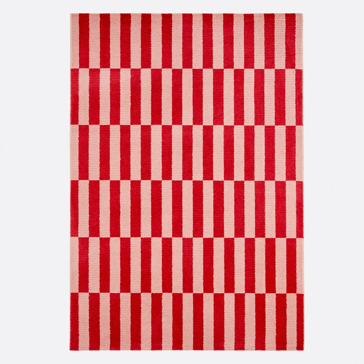 Tabaka Rectangular Rug – image 3