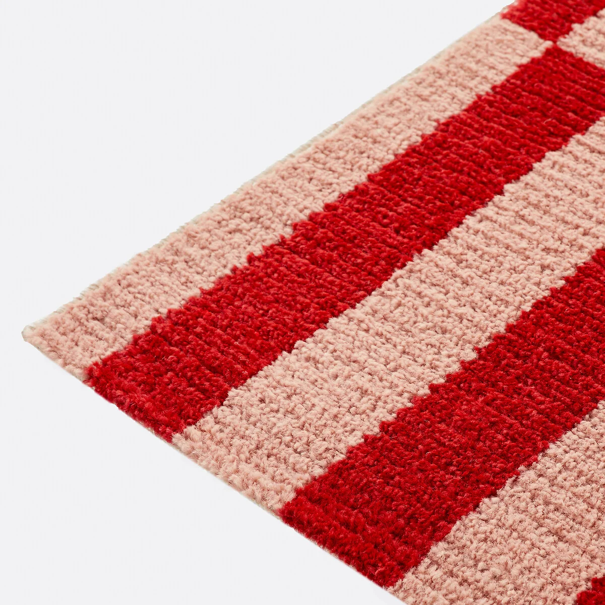 Tabaka Rectangular Rug – image 4