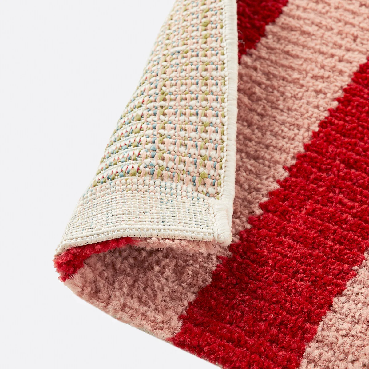 Tabaka Rectangular Rug – image 6