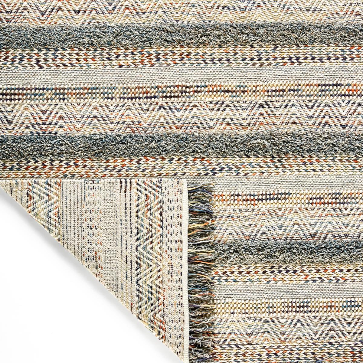 Wabila Wool Mix Rug – image 3