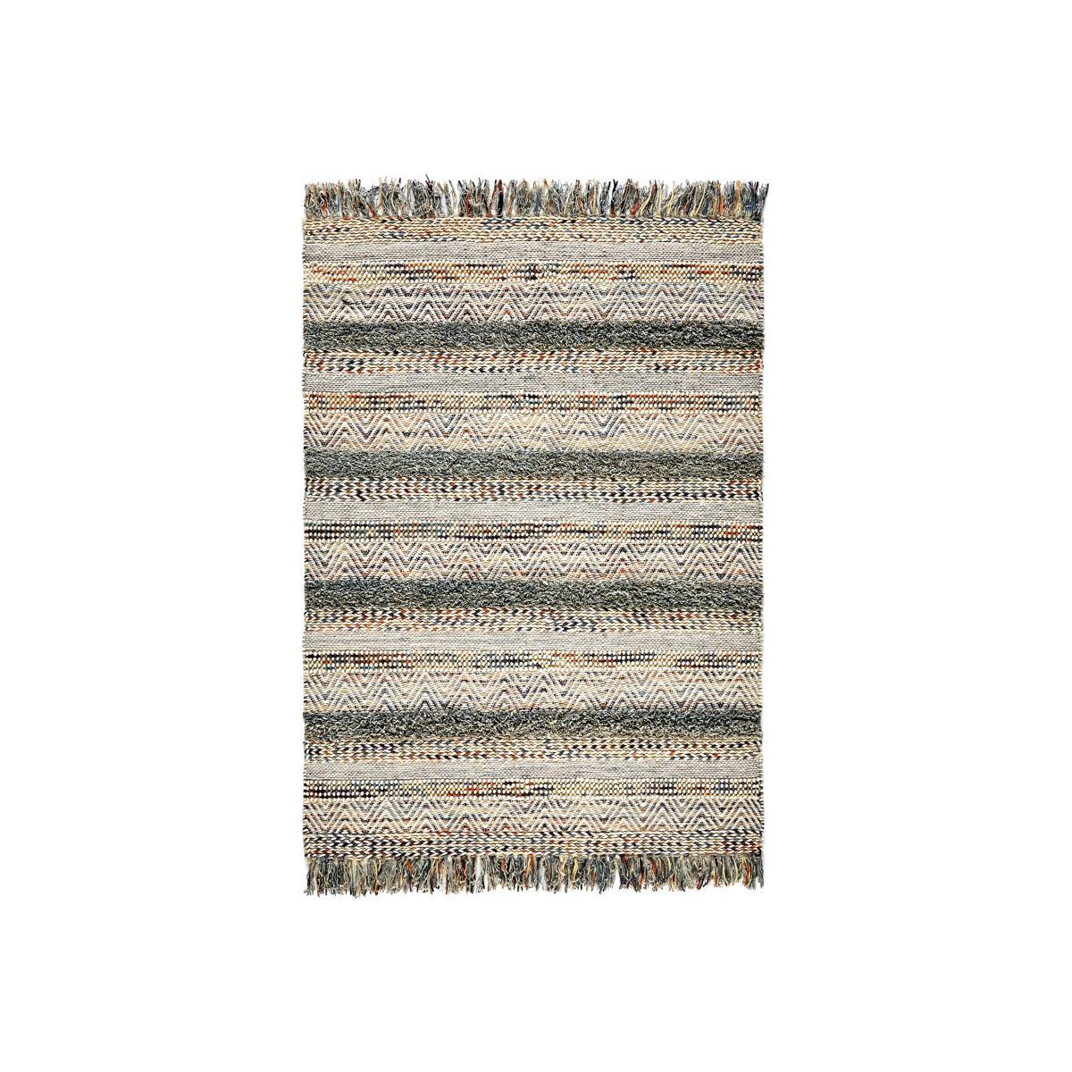 Wabila Wool Mix Rug – image 1