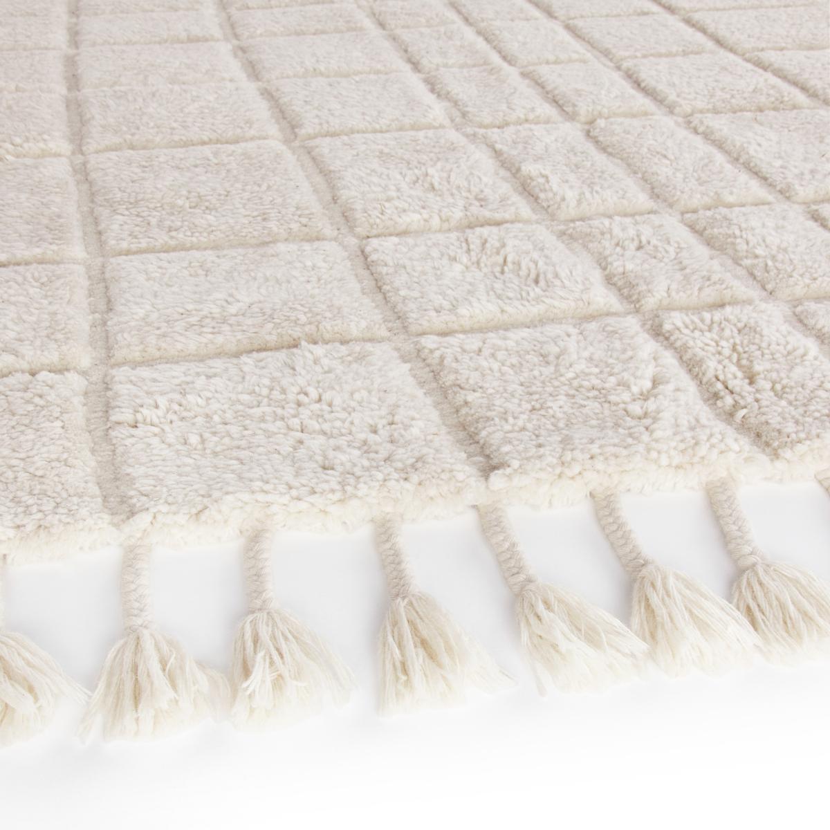 Ciela Pure Wool Rug – image 2