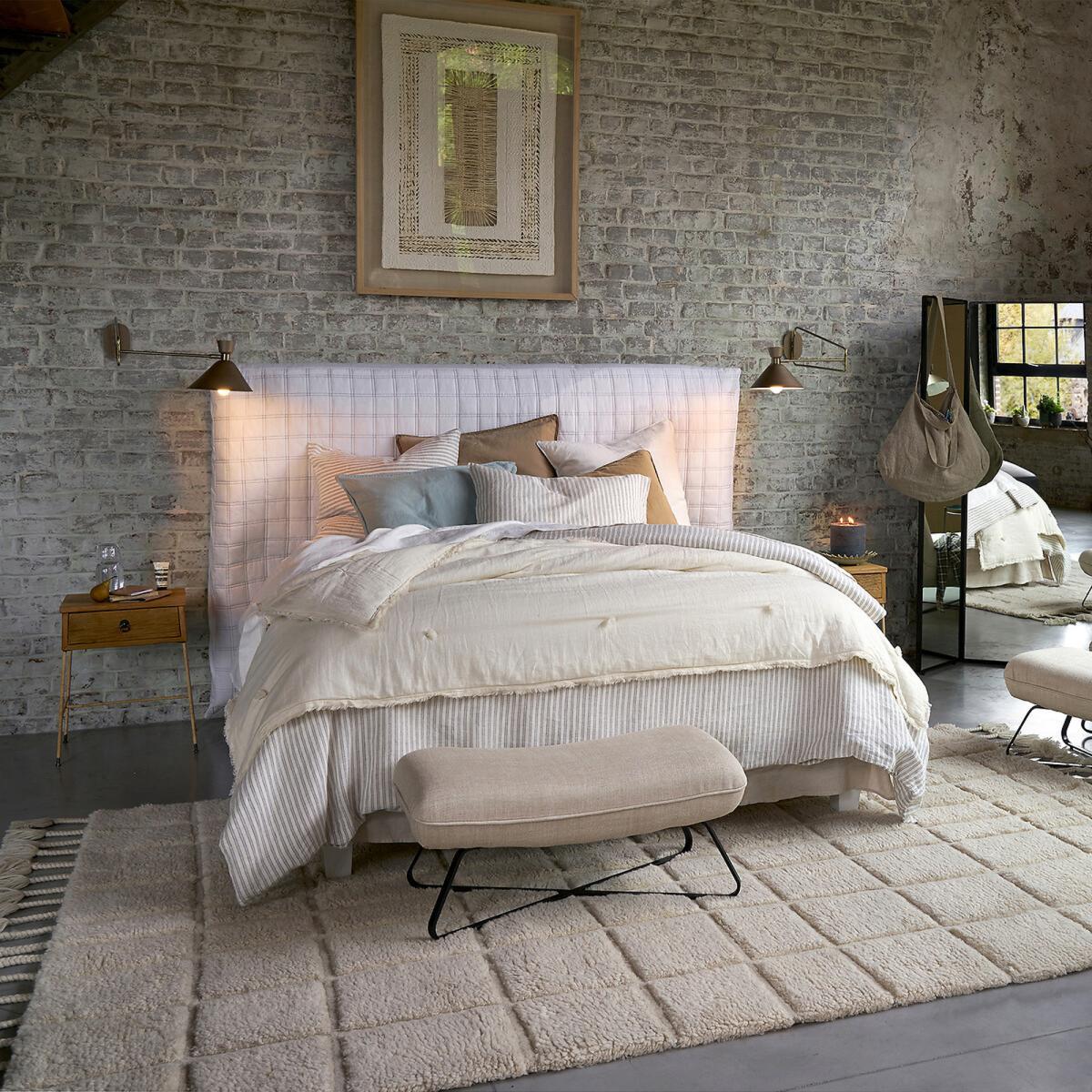 Ciela Pure Wool Rug – image 4