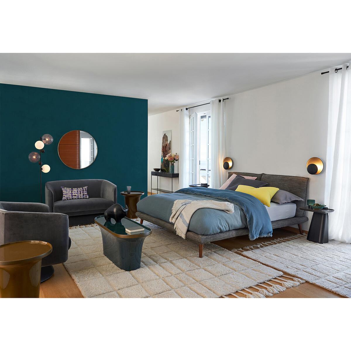 Ciela Pure Wool Rug – image 6