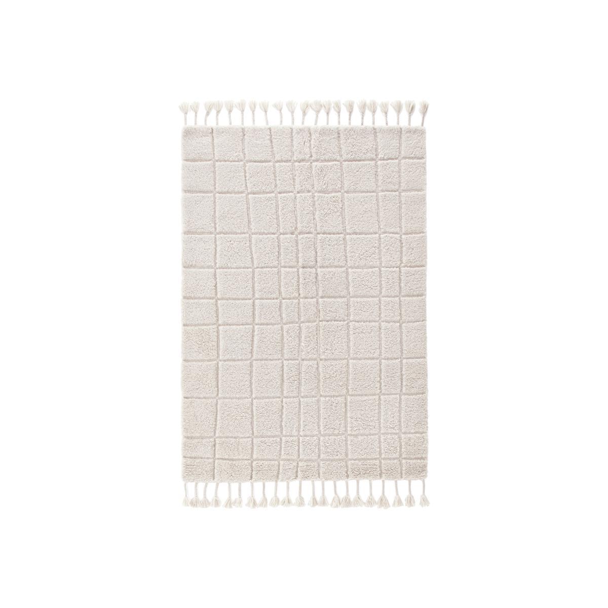 Ciela Pure Wool Rug – image 1