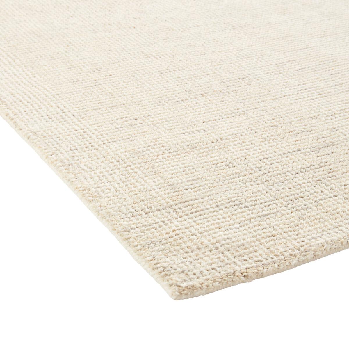 Linora 100% Wool Rug – image 2