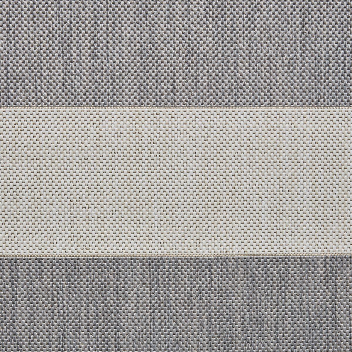 Striped Pattern Indoor/Outdoor Rug – image 3