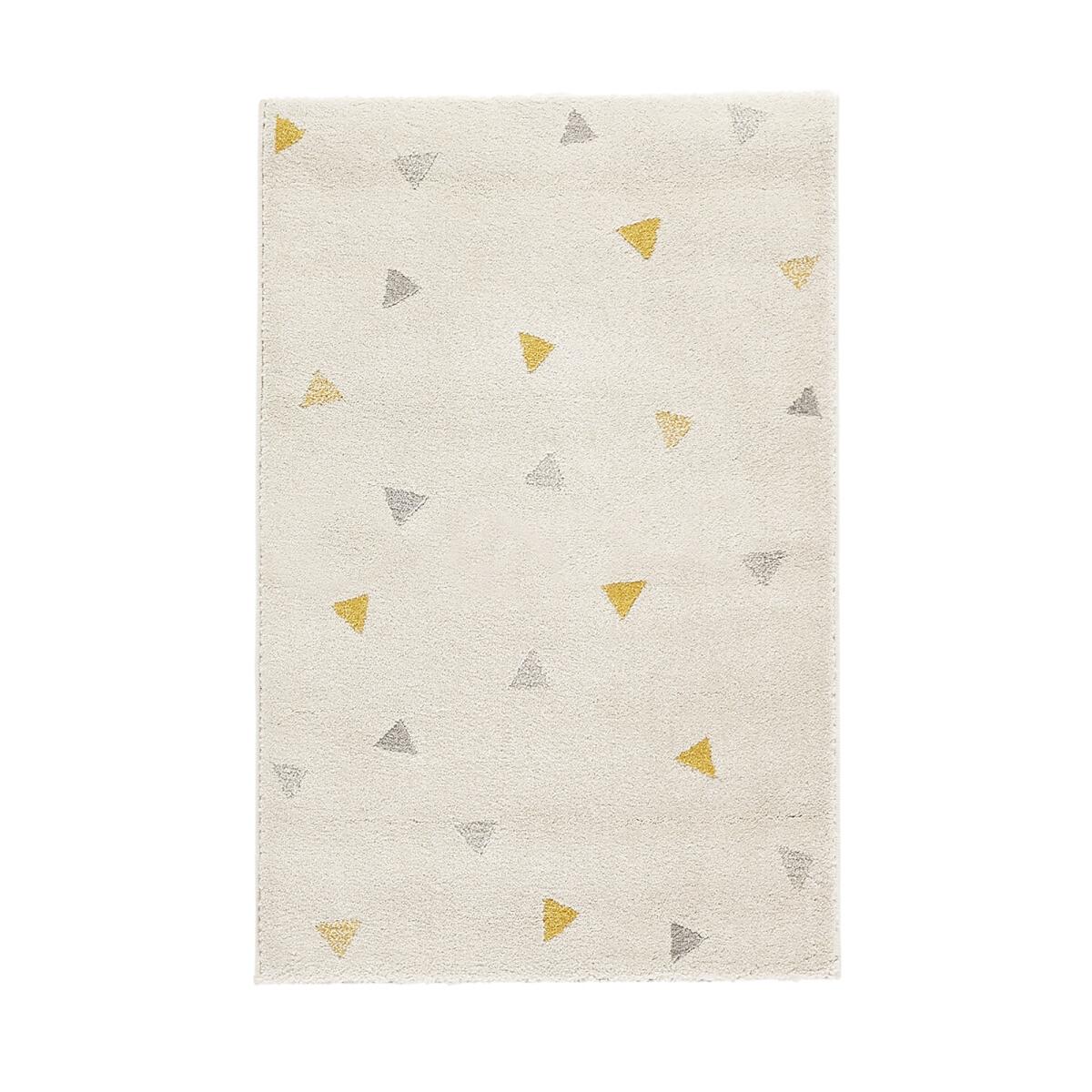 Grafico Geometric Triangle Rug – image 2
