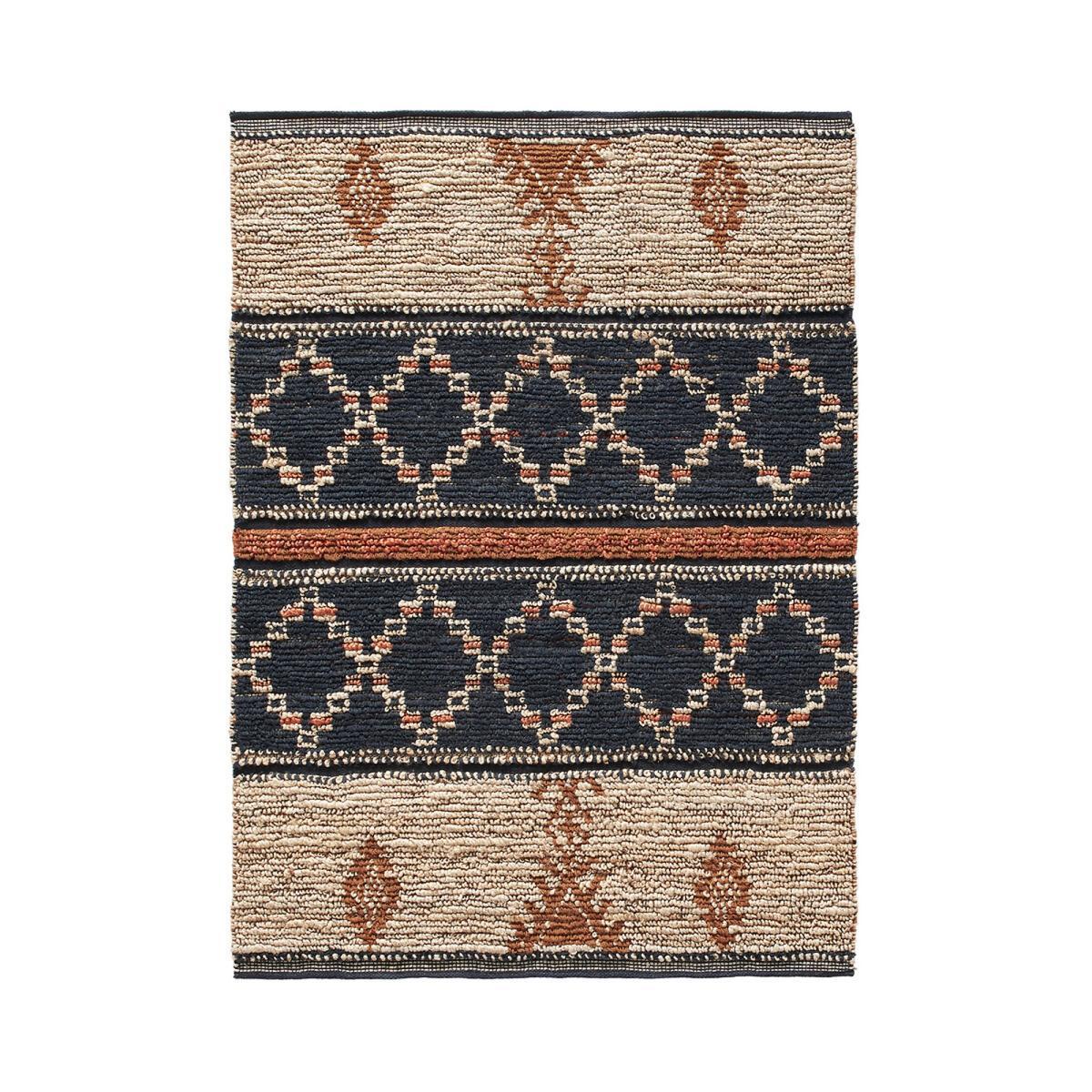 Saby Jute Rug – image 2