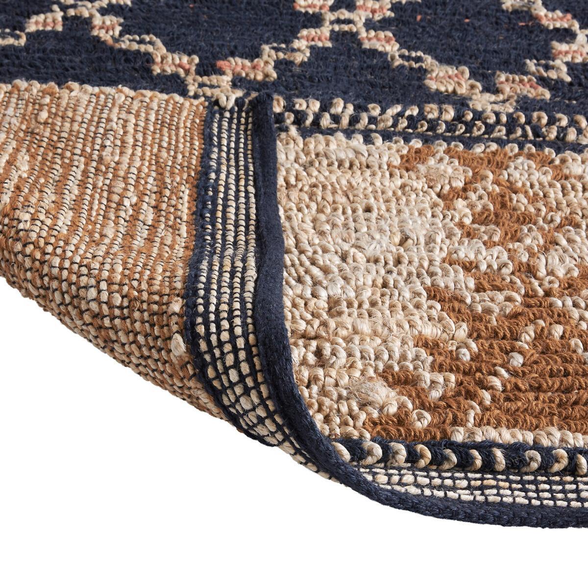 Saby Jute Rug – image 4