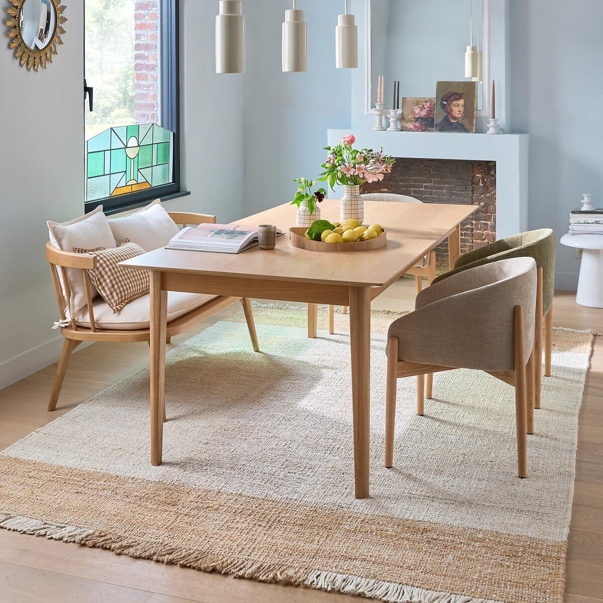 Tevia 100% Jute Rug – image 2