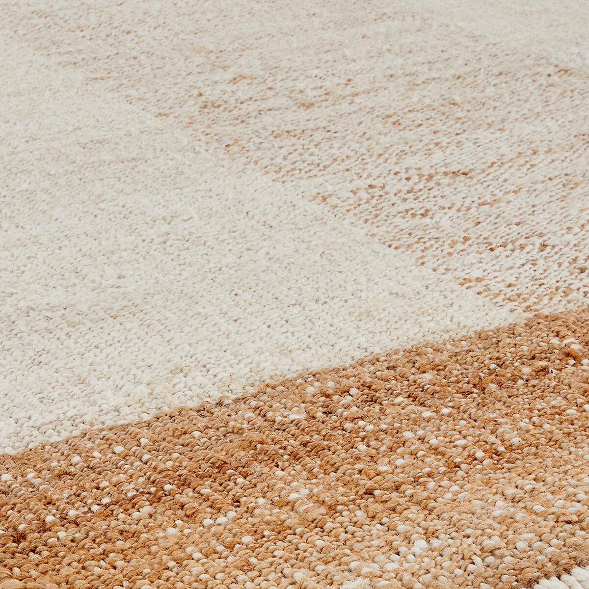 Tevia 100% Jute Rug – image 4
