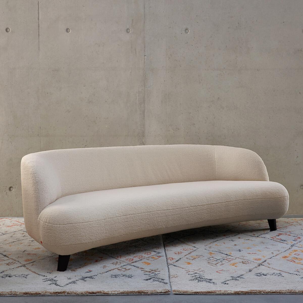 Ashwin Hand Tufted Thick 100% Wool Rug – image 8