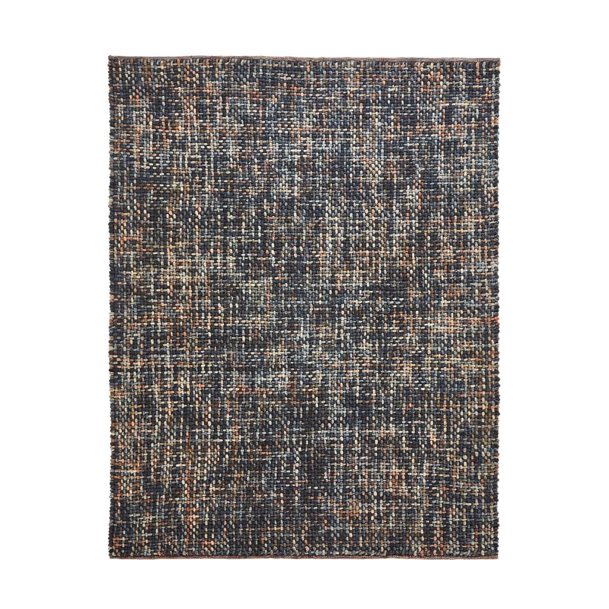 Mutanya Hand Woven Wool Rug – image 5