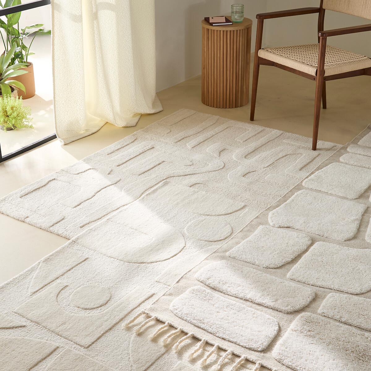 Woolen Rug, Zalya – image 2