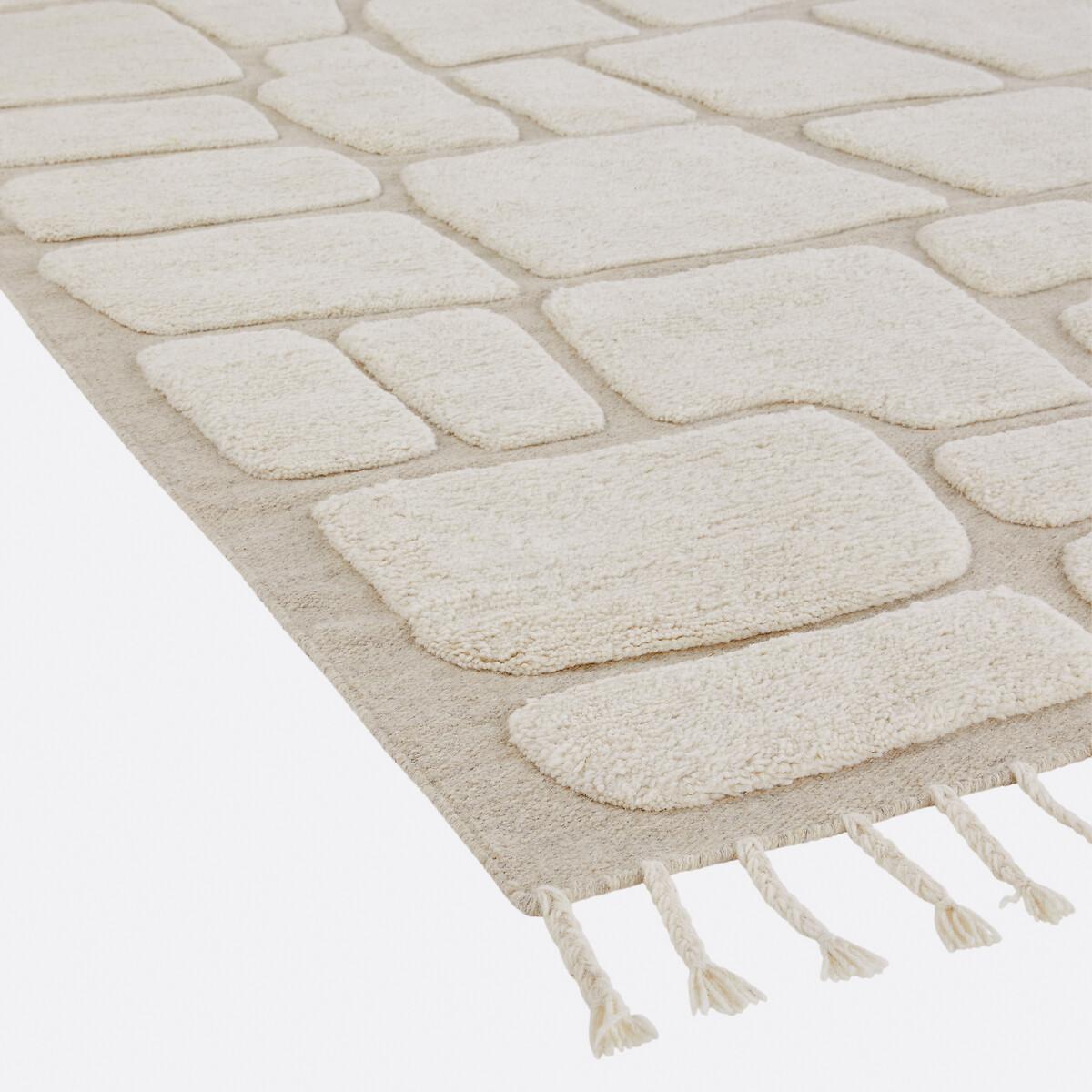 Woolen Rug, Zalya – image 3