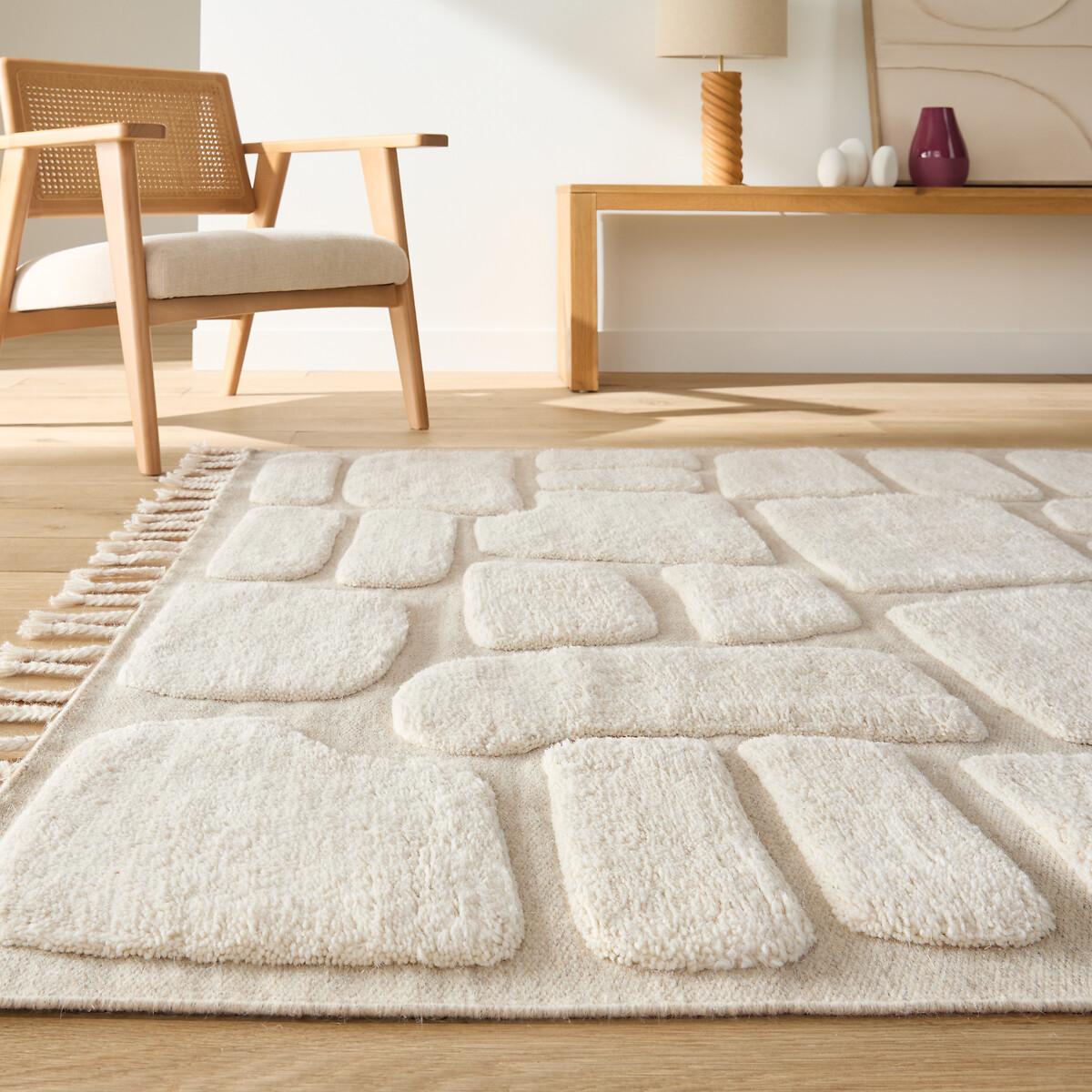 Woolen Rug, Zalya – image 4