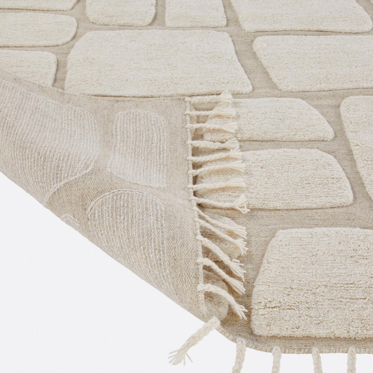 Woolen Rug, Zalya – image 6