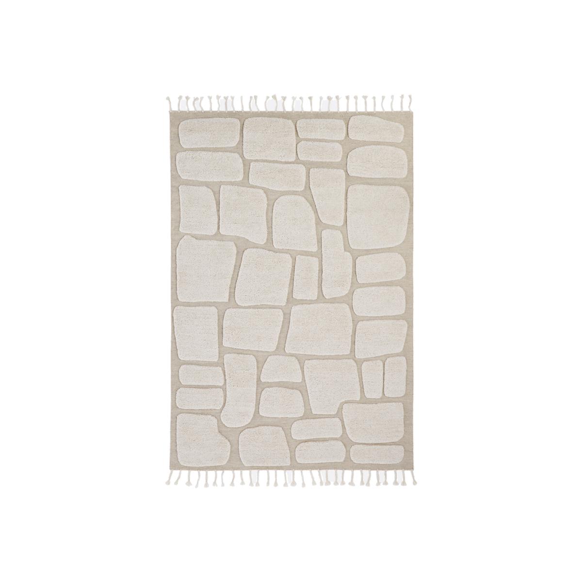Woolen Rug, Zalya – image 1