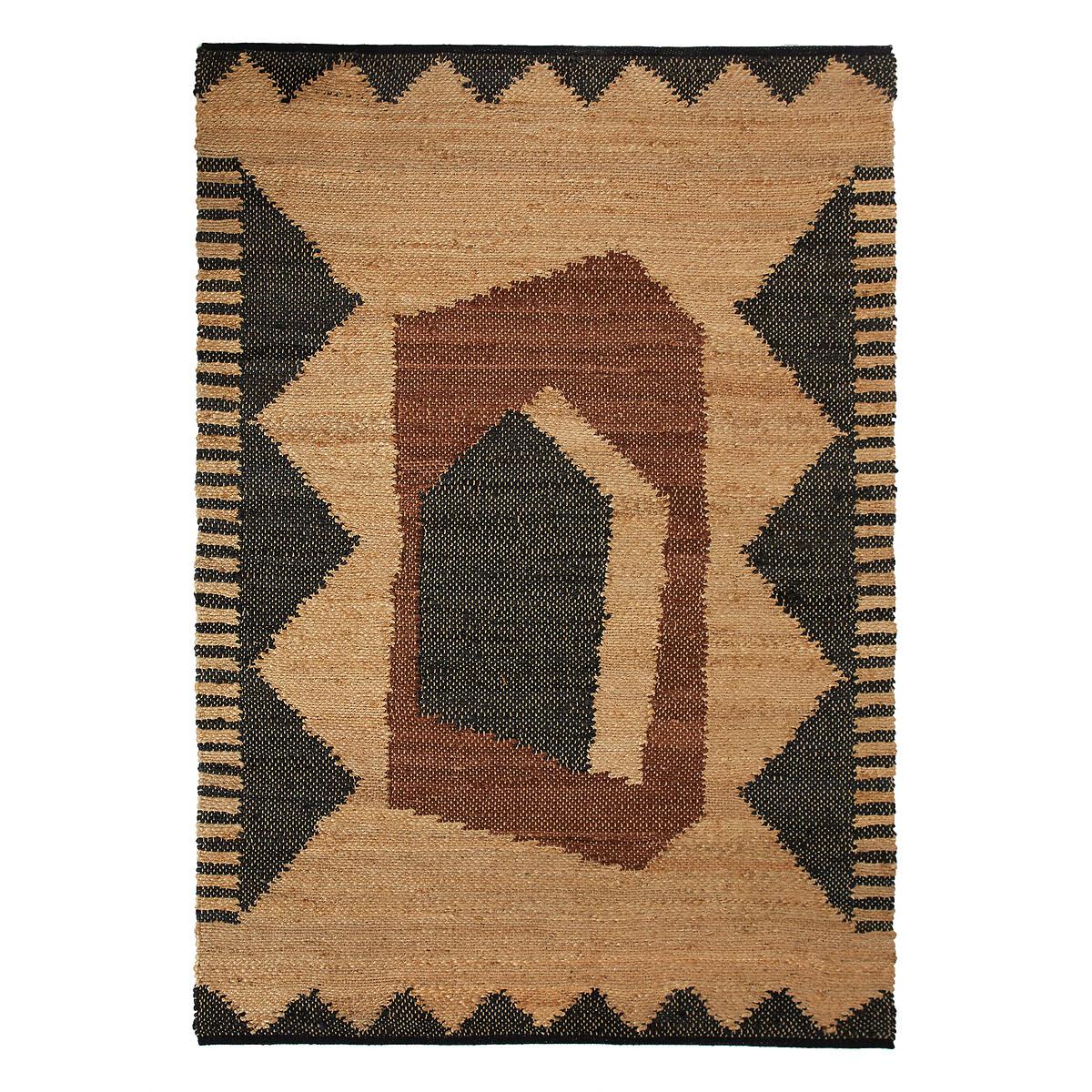 Euphie 93% Jute Rug – image 2