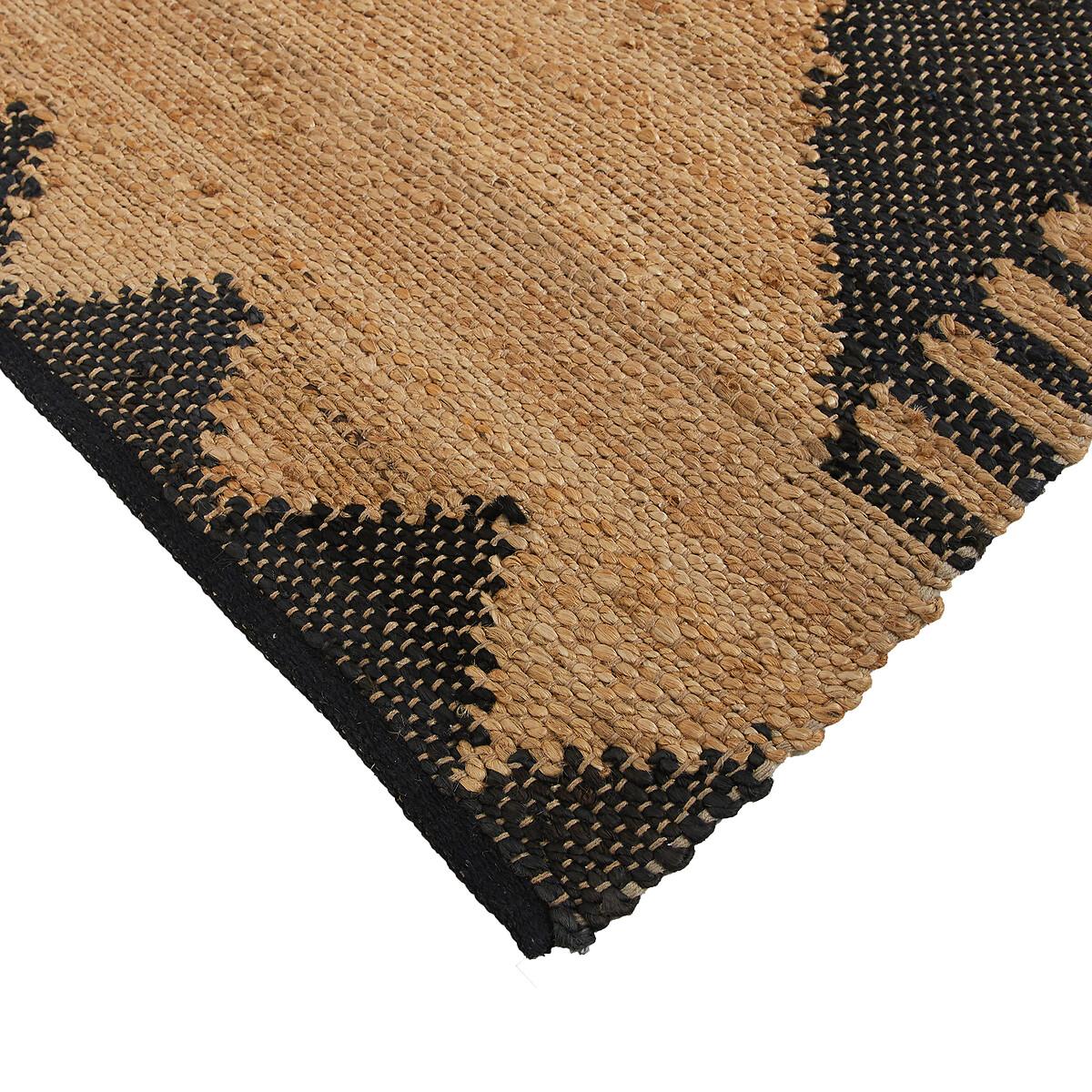 Euphie 93% Jute Rug – image 3