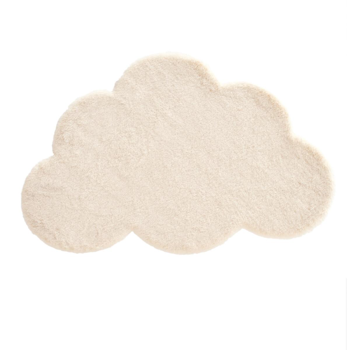 Mouflette Cloud Faux Fur Rug – image 3