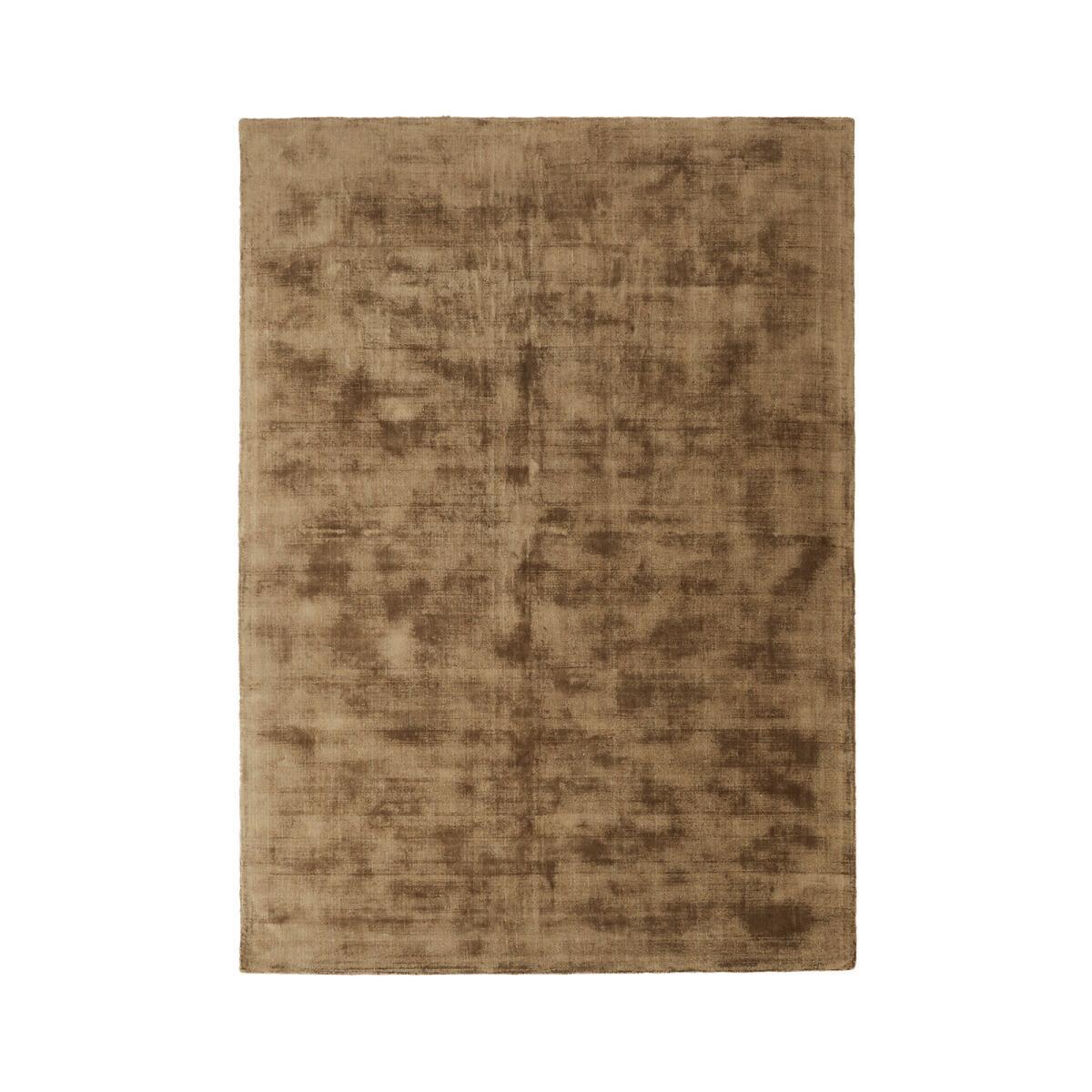 Izri XXL Plain Rug, Aged Effect – image 2