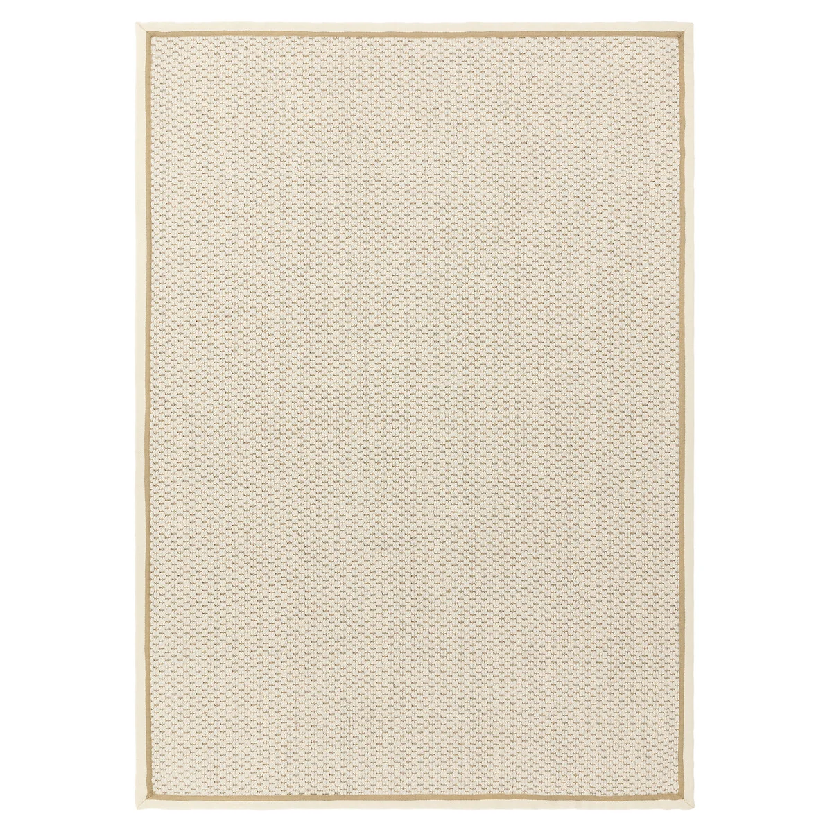 Korra Double Loop Rug – image 2
